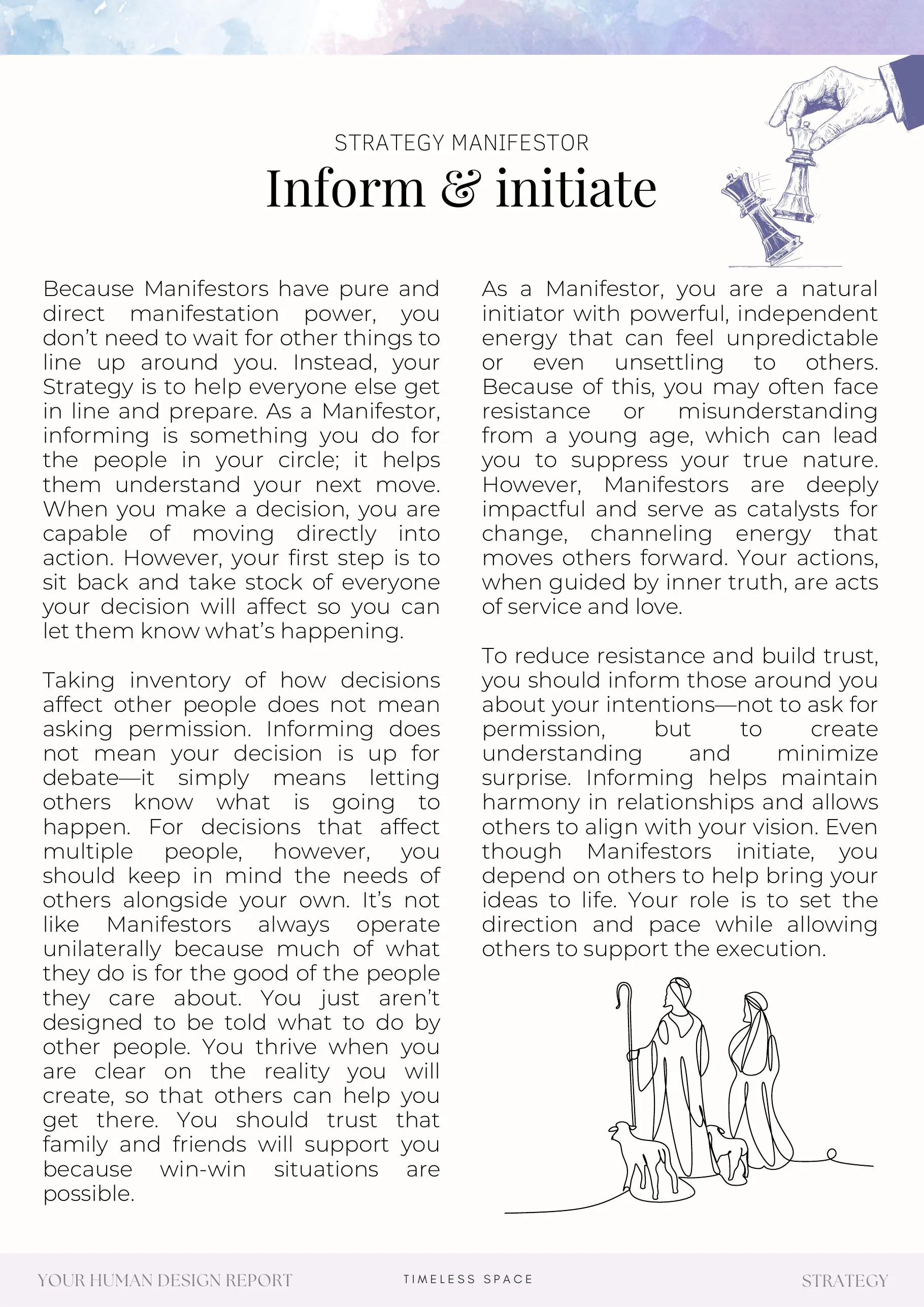 Example report page 24
