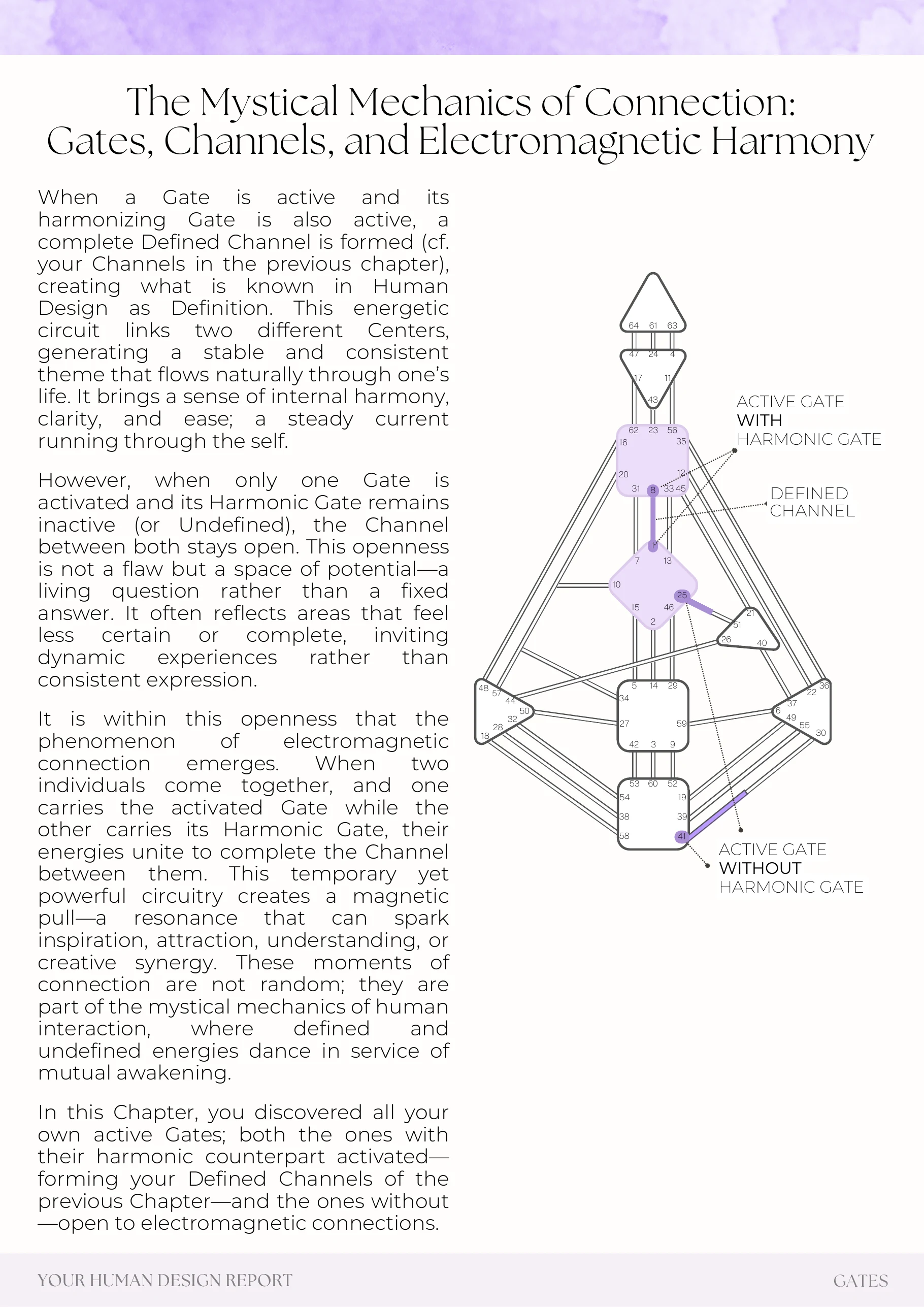 Example report page 82