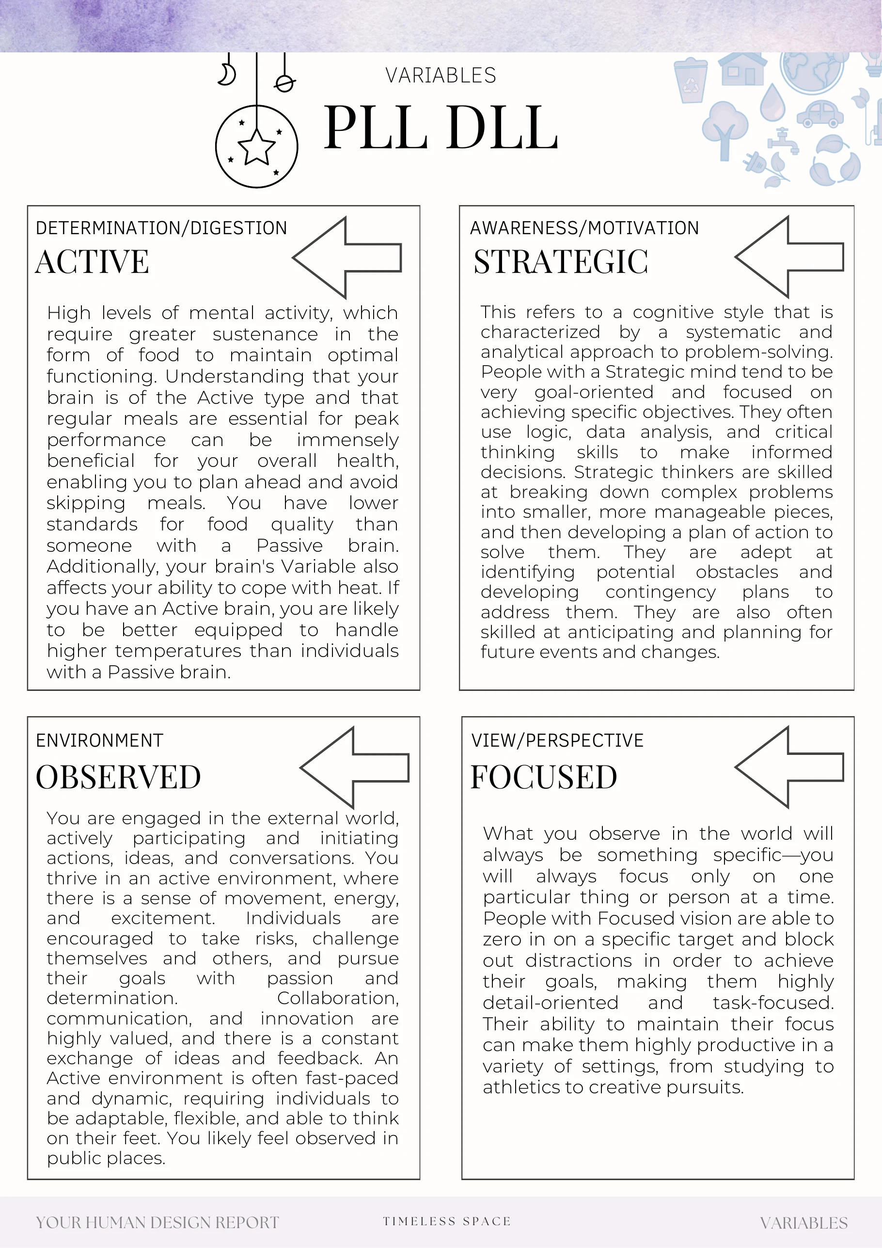 Example report page 89