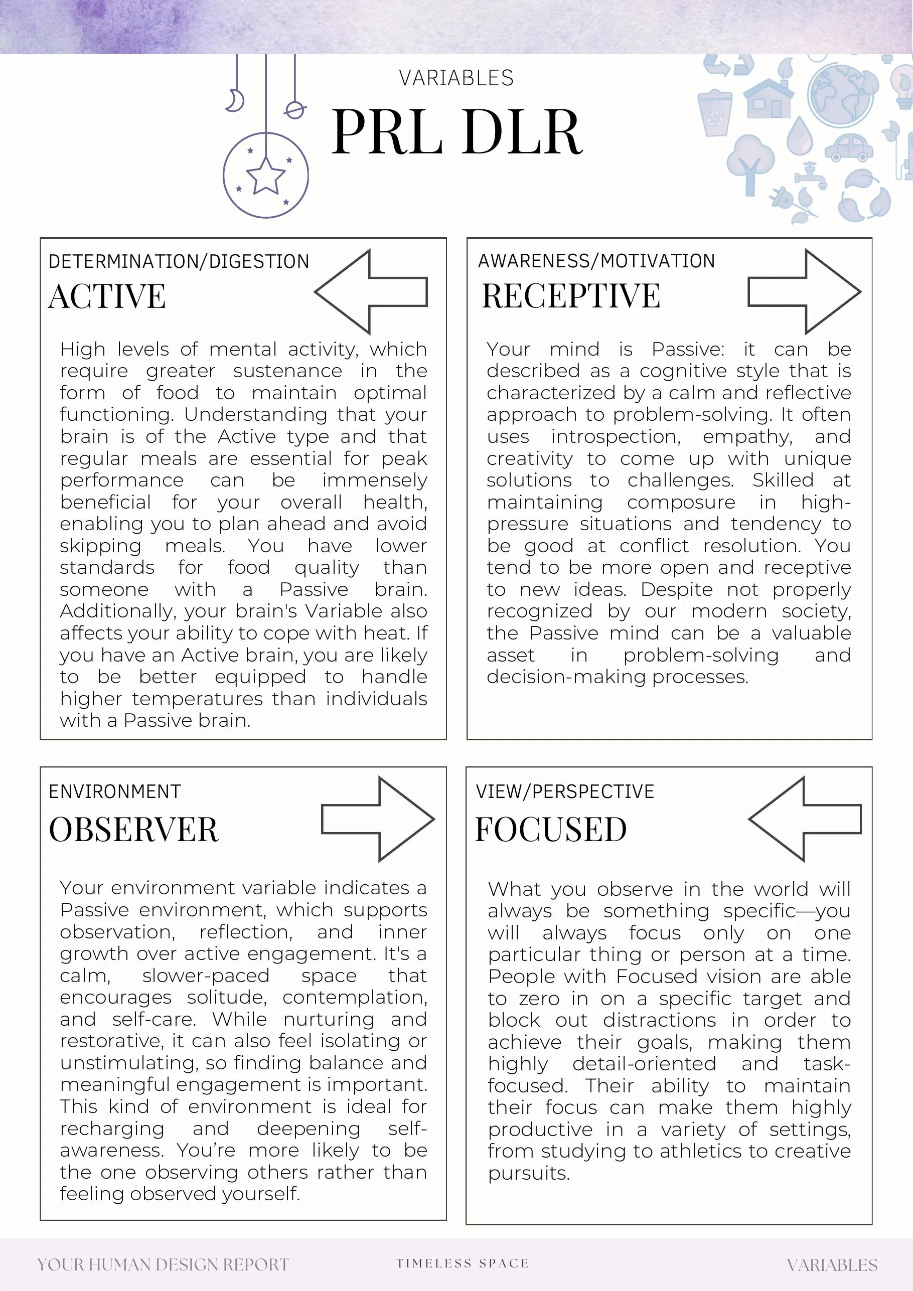 Example report page 90