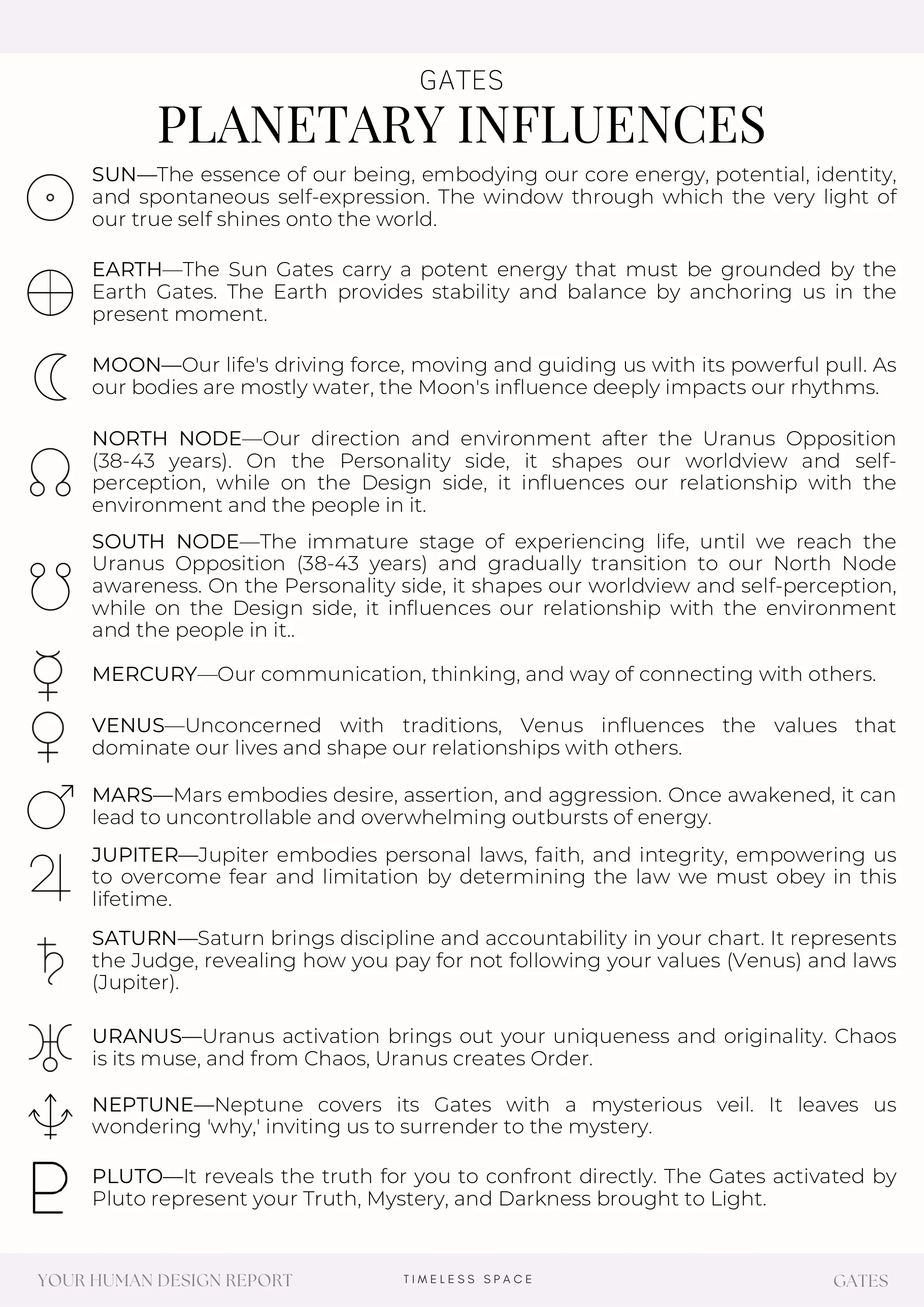Example report page 87