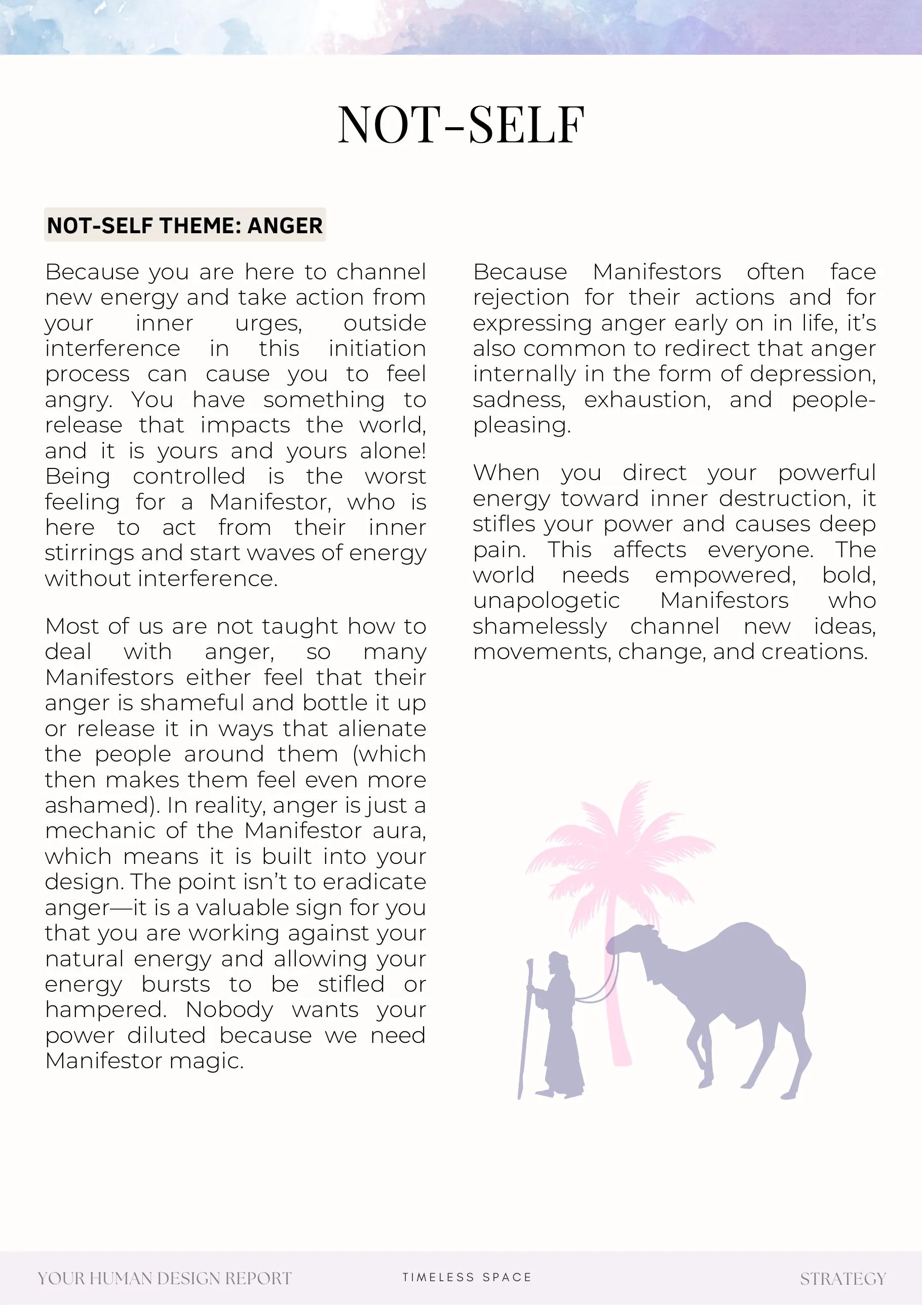 Example report page 26