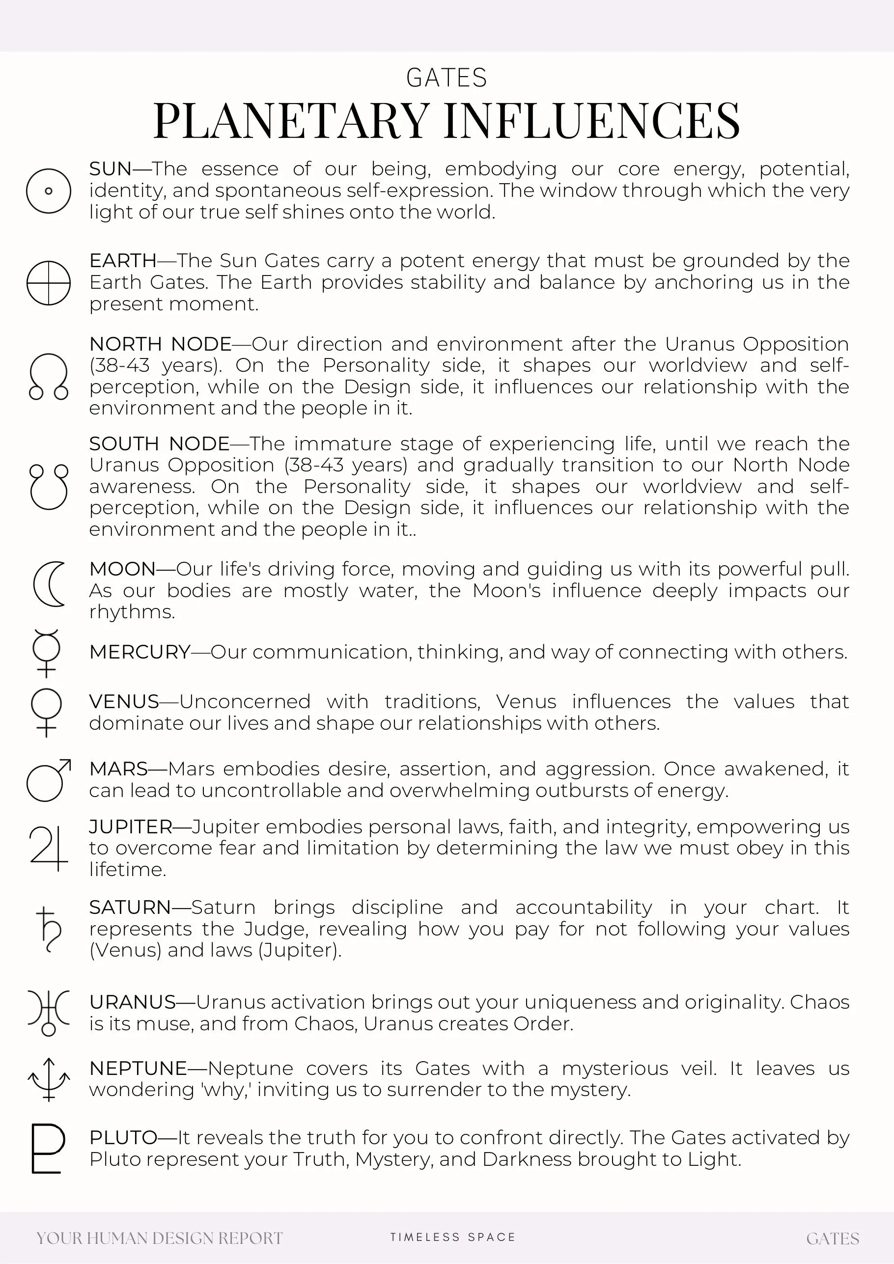 Example report page 88
