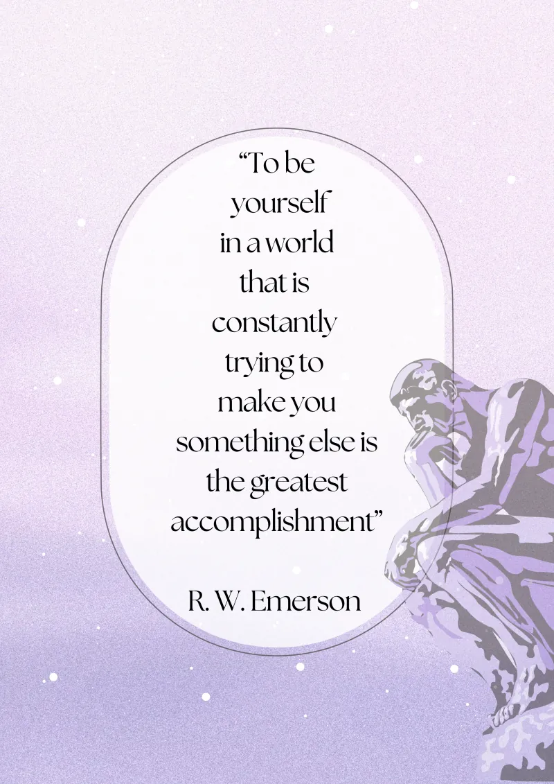 Human Design quote